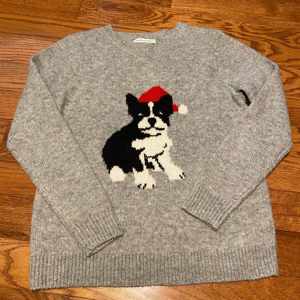 Christmas Sweater